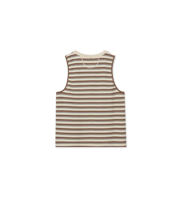 HEYANNO MMHEra Stripe Top