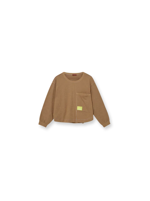 HEYANNO Artist Lounge T-shirt