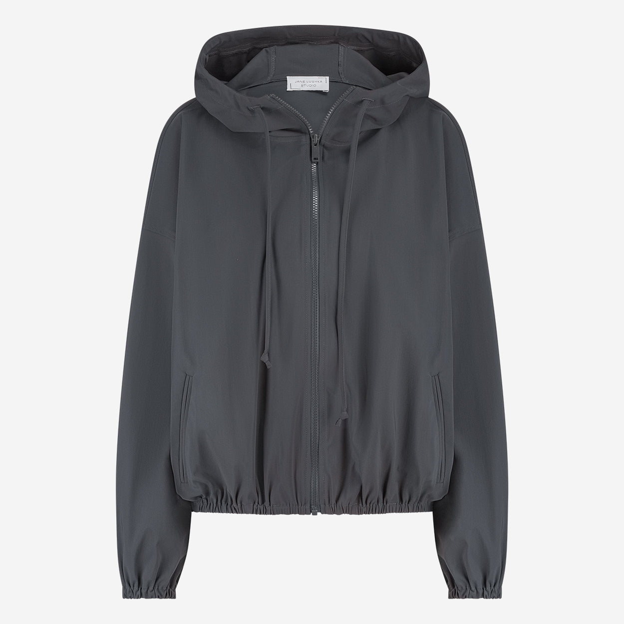 Jane Lushka Misi jacket technical jers
