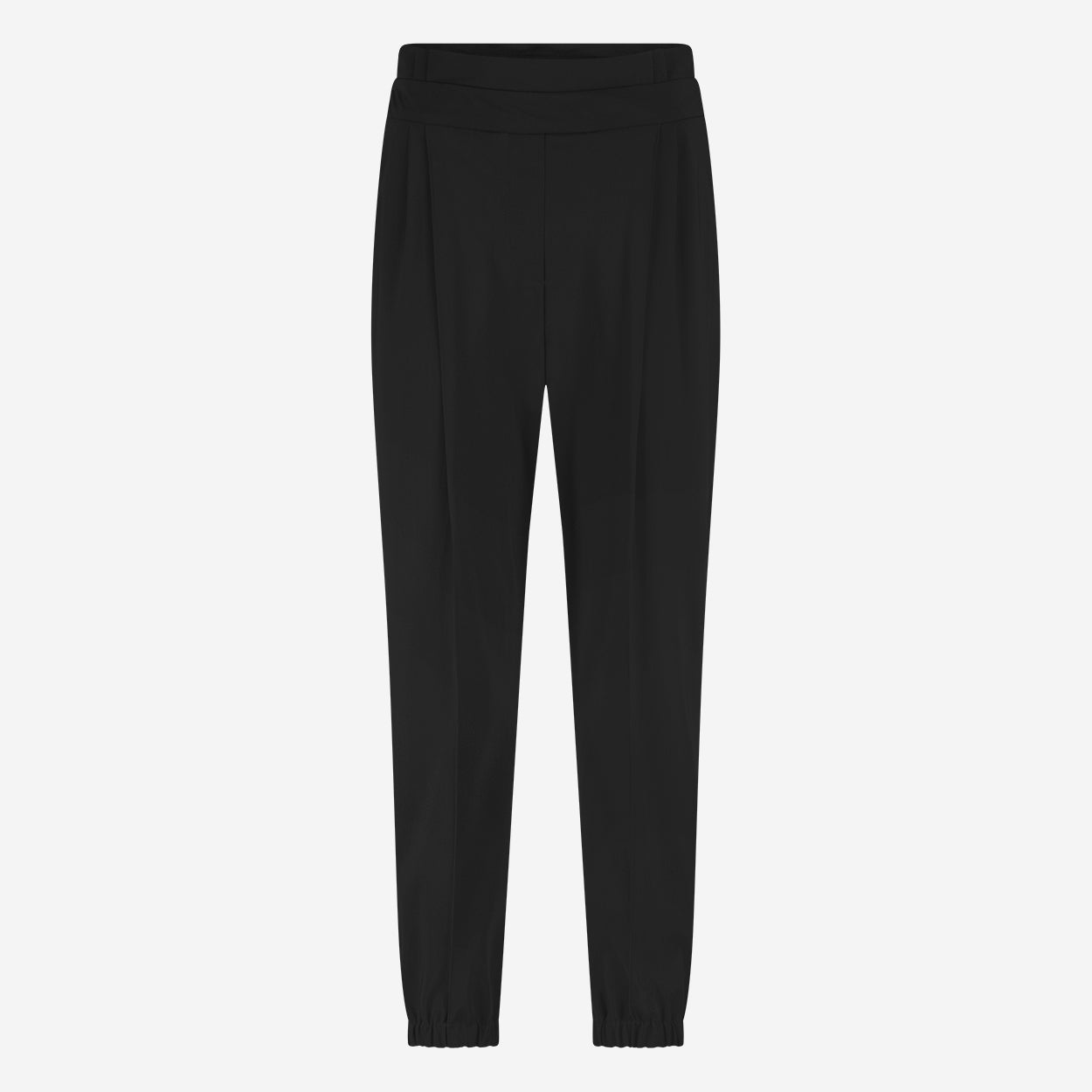 Jane Lushka Lori Stretch Technical Jersey
