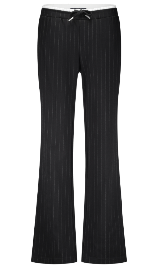 Red Button Colette Punta Pinstripe Sporty L31