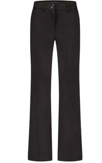 Red Button Colette Punta Zippers