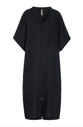 Henriette Steffensen Long Dress