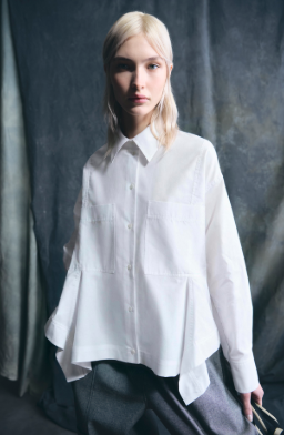 Psophia Shirt 2922