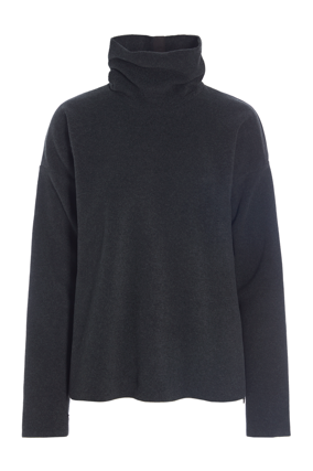 HSCPH BLOUSE HIGH NECK
