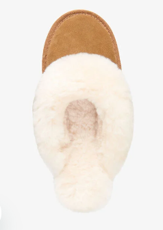 EMU Australia Jolie Chestnut