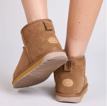 EMU Australia Stinger Micro Camel
