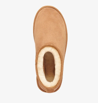 EMU Australia Stinger Micro Camel