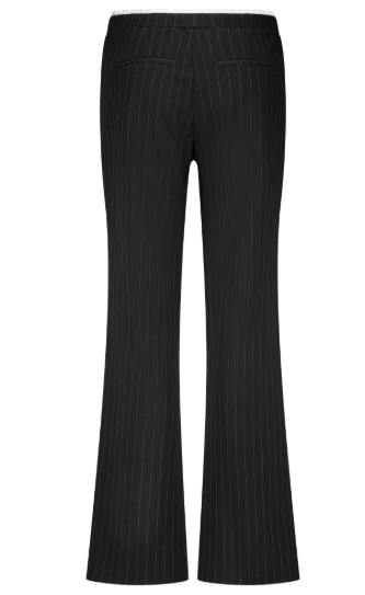 Red Button Colette Punta Pinstripe Sporty L31