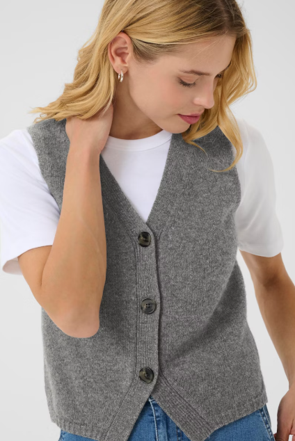 PART TWO SYLVA WAISTCOAT