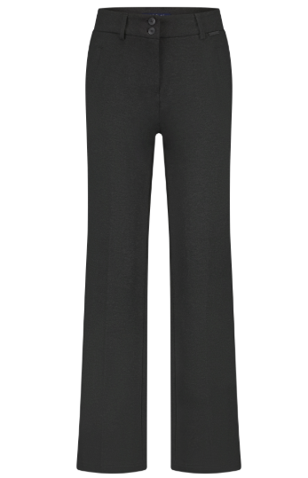 Red Button Colette Punta Zippers