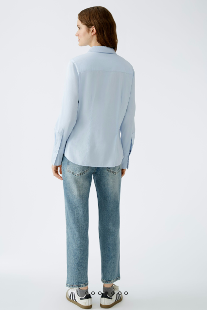 OUI ANUYA Shirt blouse