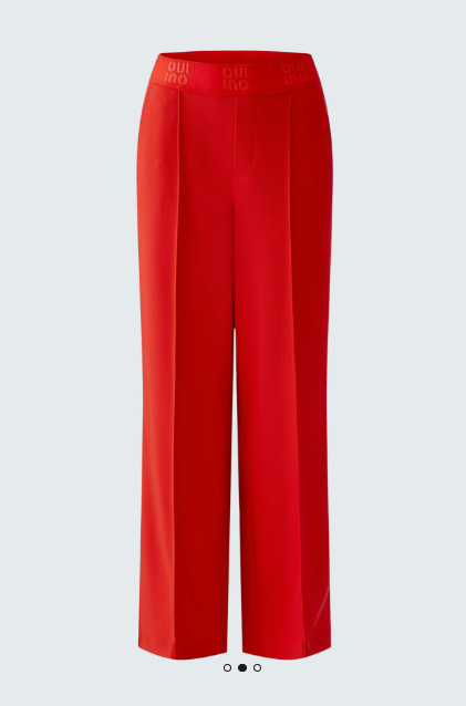OUI Trousers