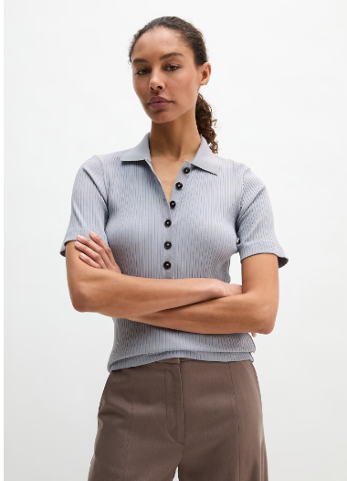 Marc O'Polo Jersey Poloshirt