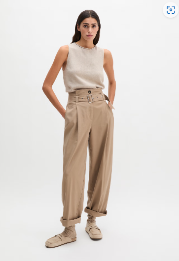 Marc O'Polo Sleeveless sweater