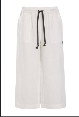 Henriette Steffensen TROUSERS 3/4