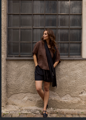 Henriette Steffensen Shorts