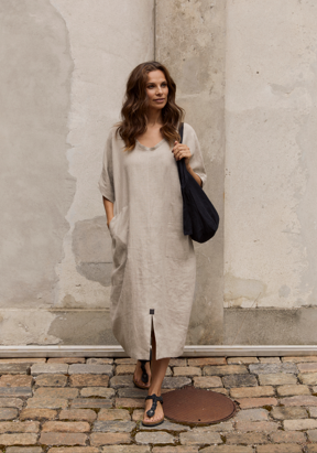 Henriette Steffensen Long Dress