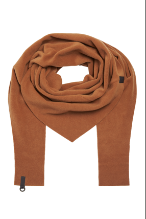 Henriette Steffensen TRIANGLE SCARF