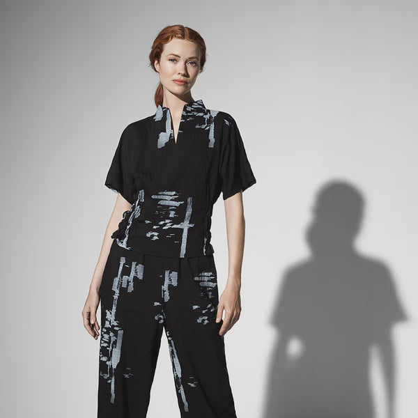Trine Kryger Simonsen holly-TOP