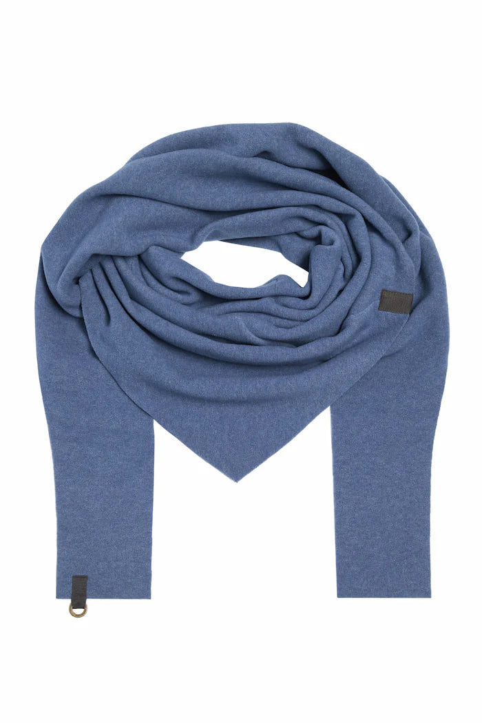 Henriette Steffensen Scarf Triangle