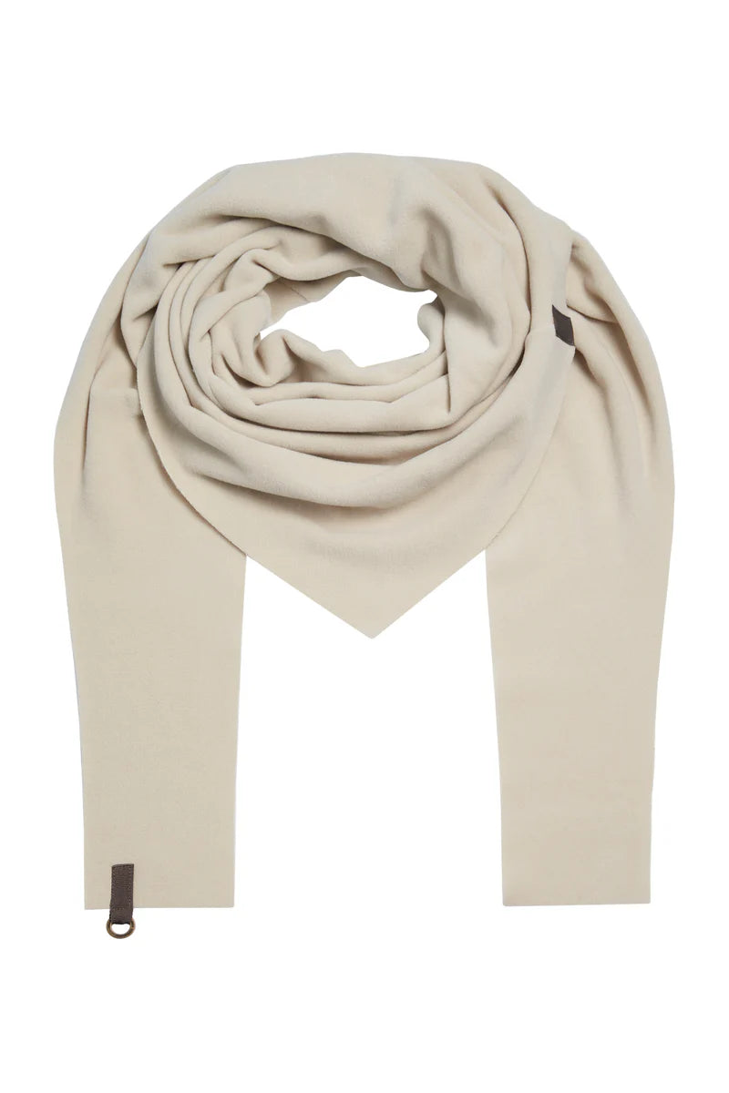Henriette Steffensen Scarf Triangle
