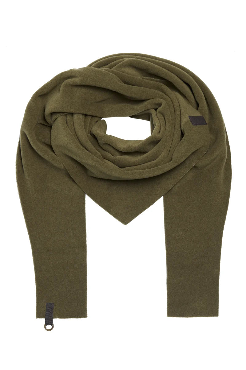 Henriette Steffensen Scarf Triangle