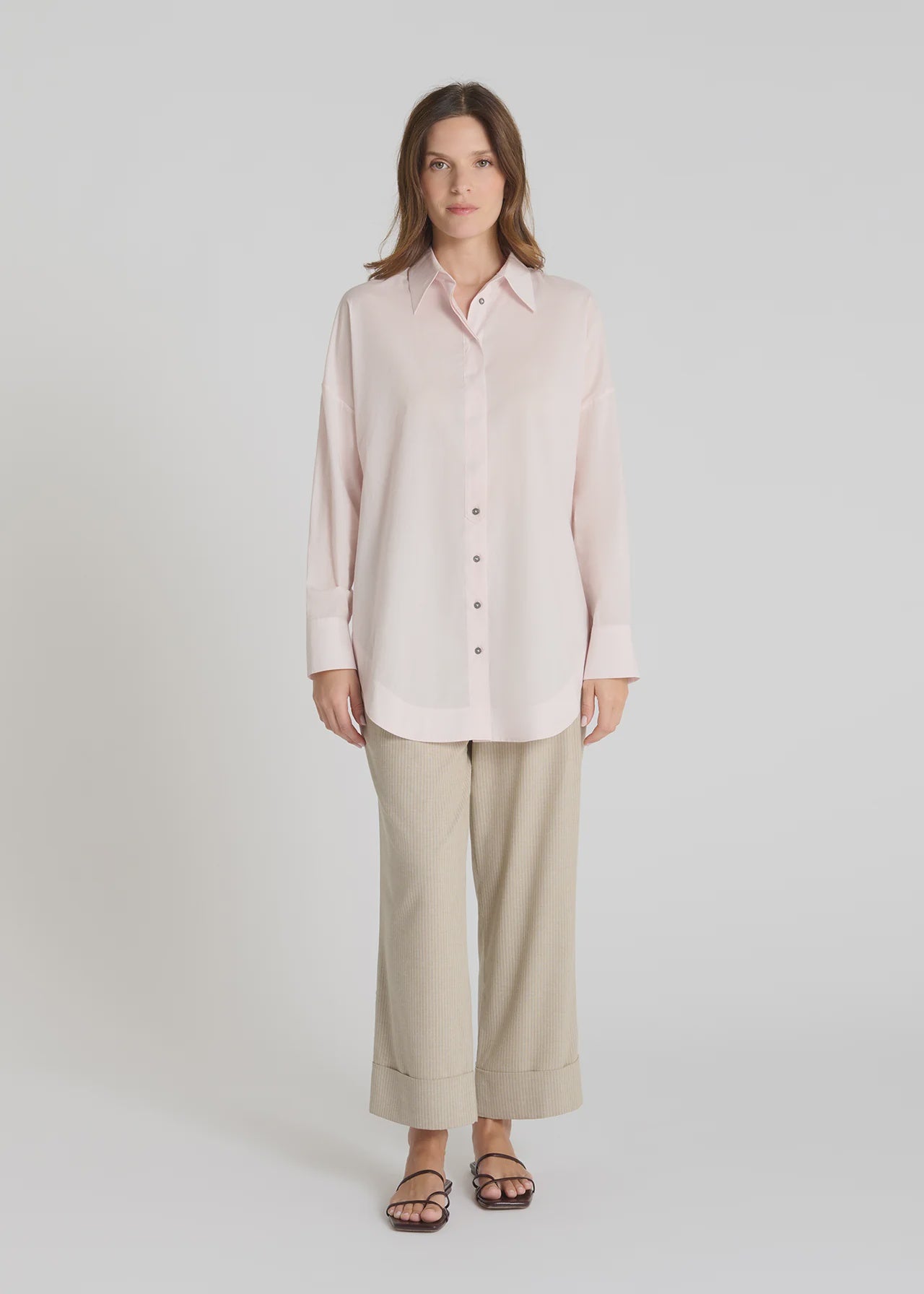 hana san Vani Shirt