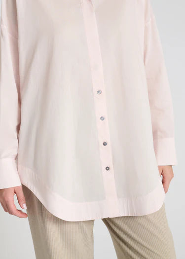 hana san Vani Shirt