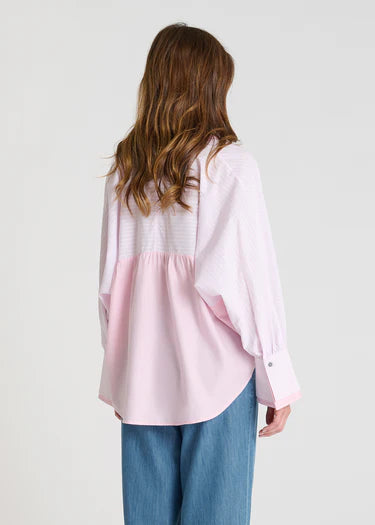 hana san Vignone Blouse