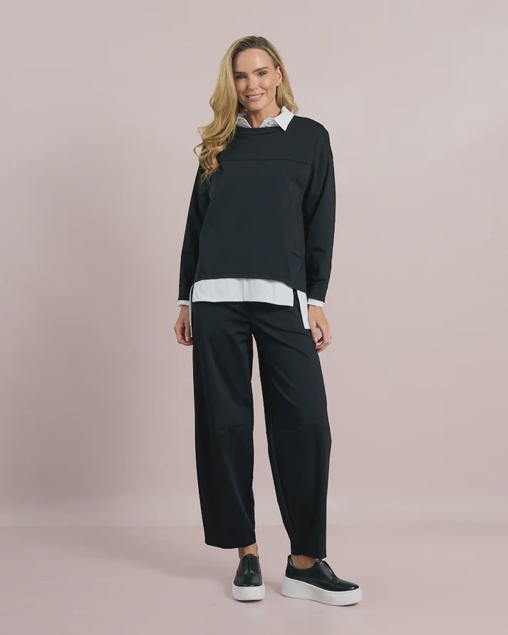 Deck Barrell Trouser