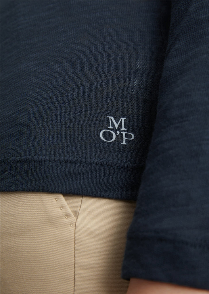 Marc O'Polo Longsleeve regular made of organic cotton