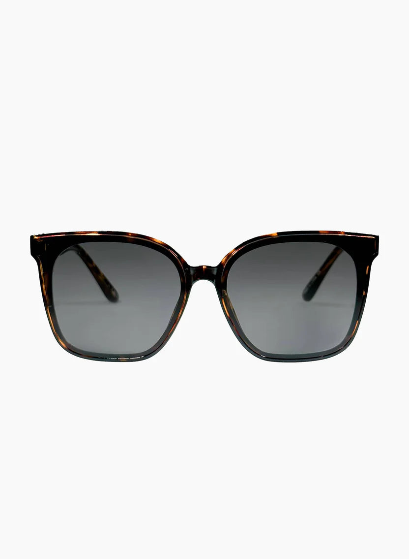 OTRA EYEWEAR Betty Blk/Smk