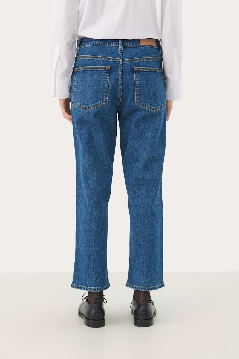PART TWO JudyasPW Jeans