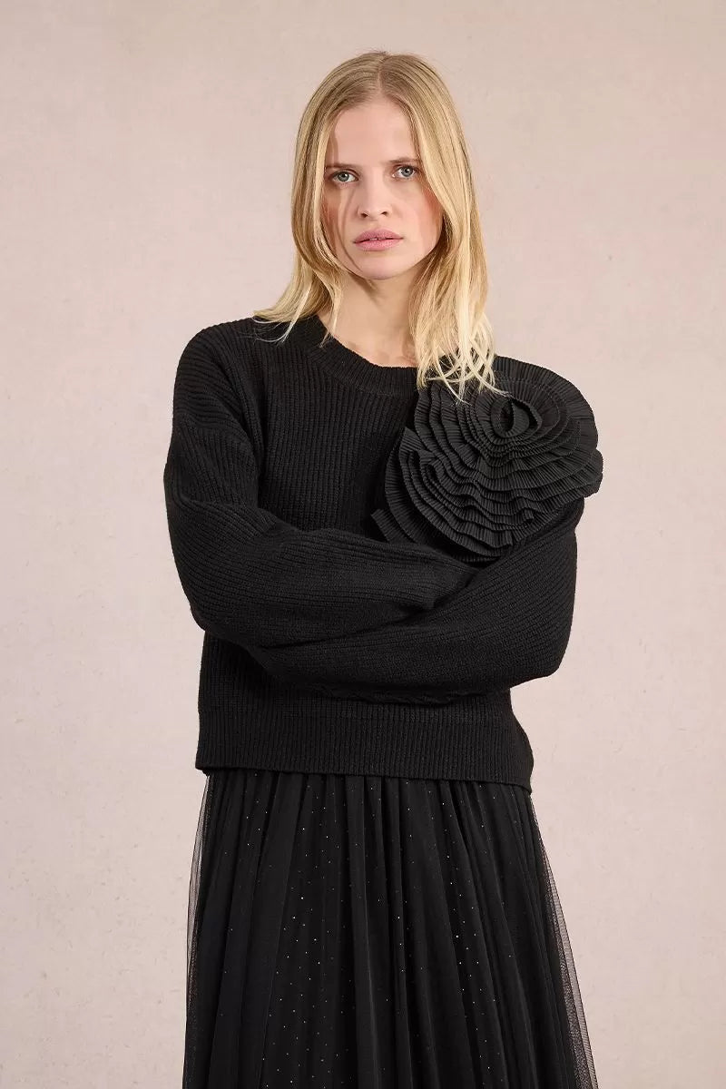 Molly Bracken Fancy sweater