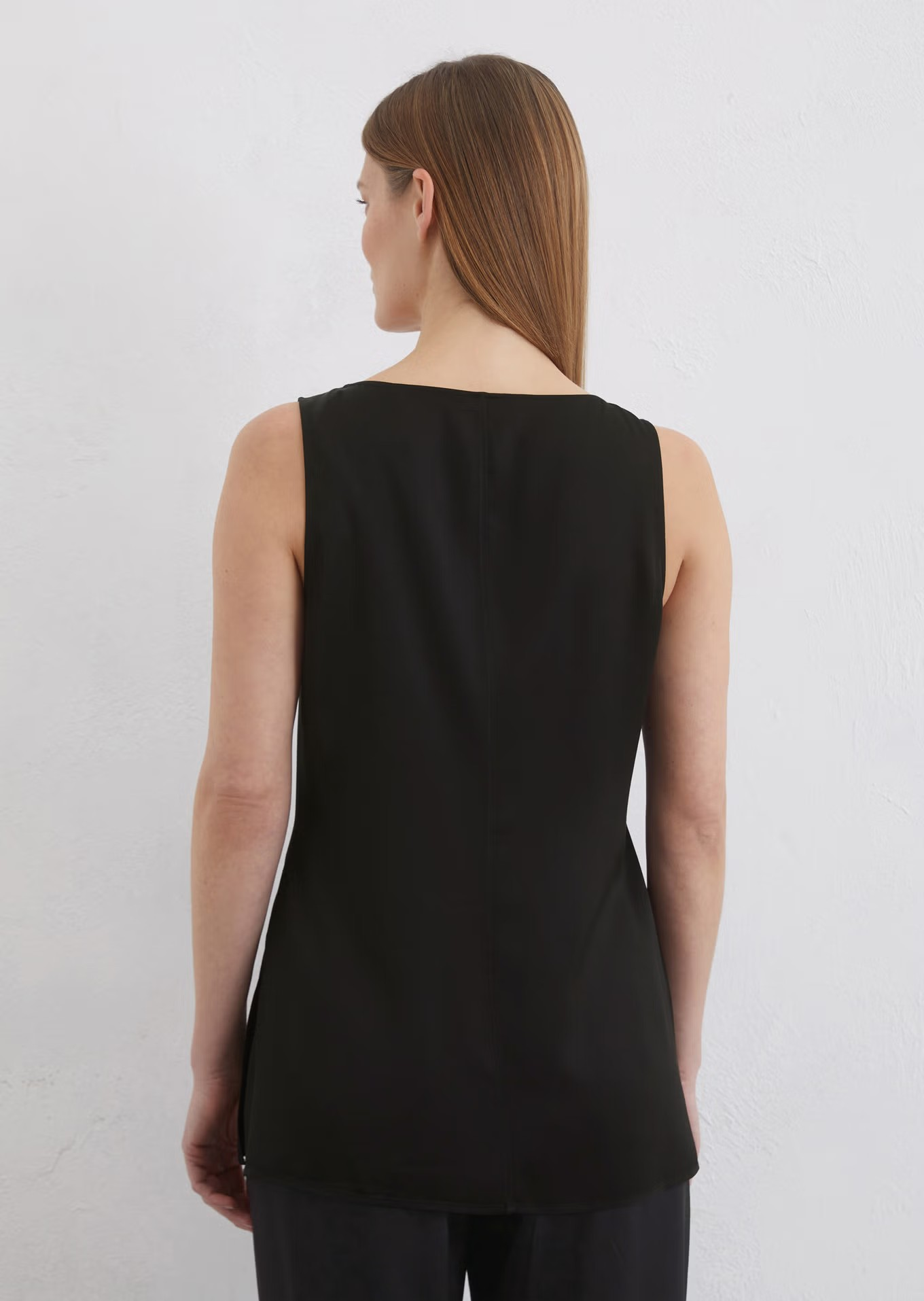 Marc O'Polo Satin top
