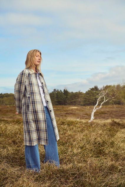 Part Two YashaPW Coat