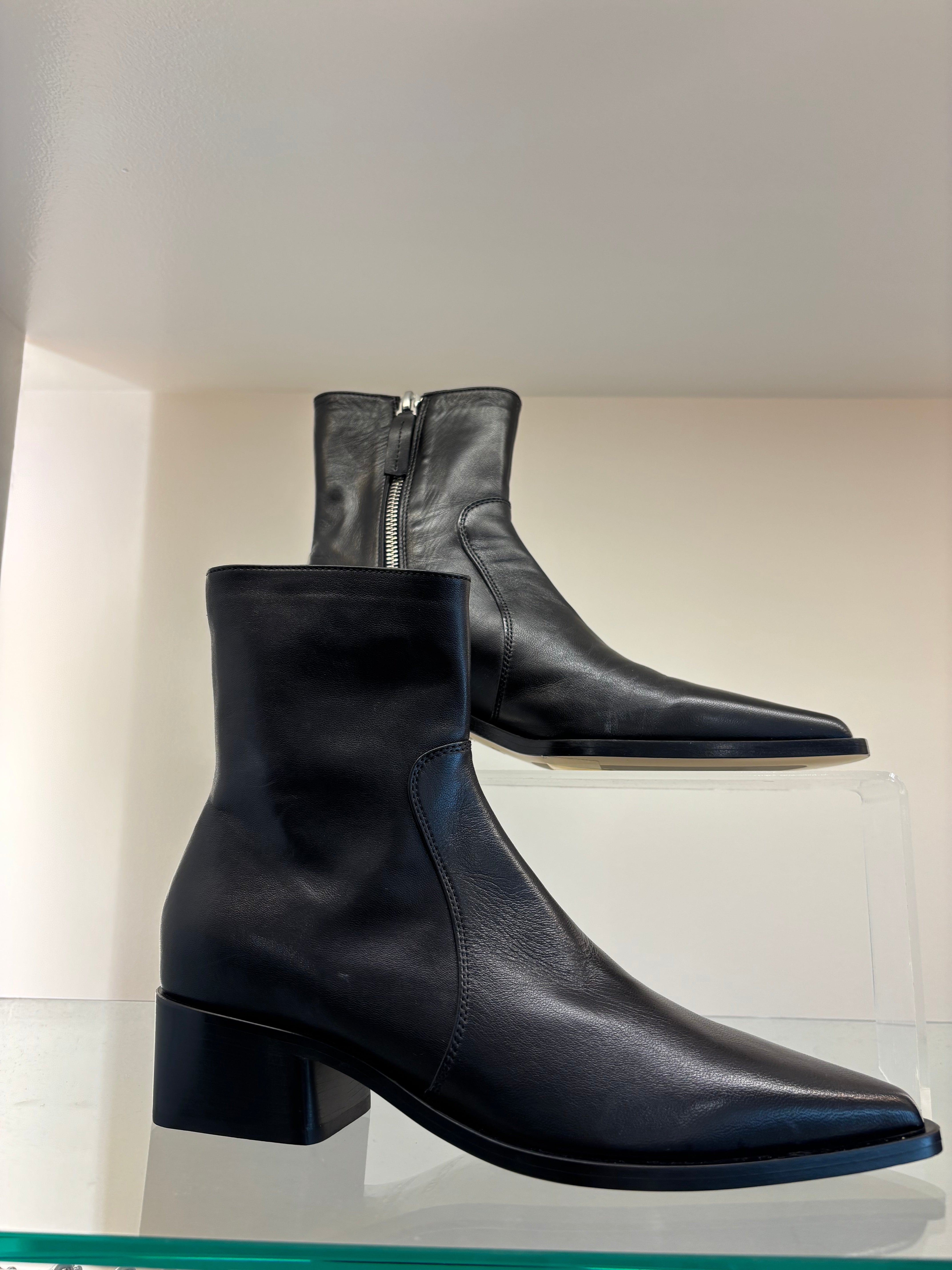 POMME D'OR Troncheti/anlce Boots
