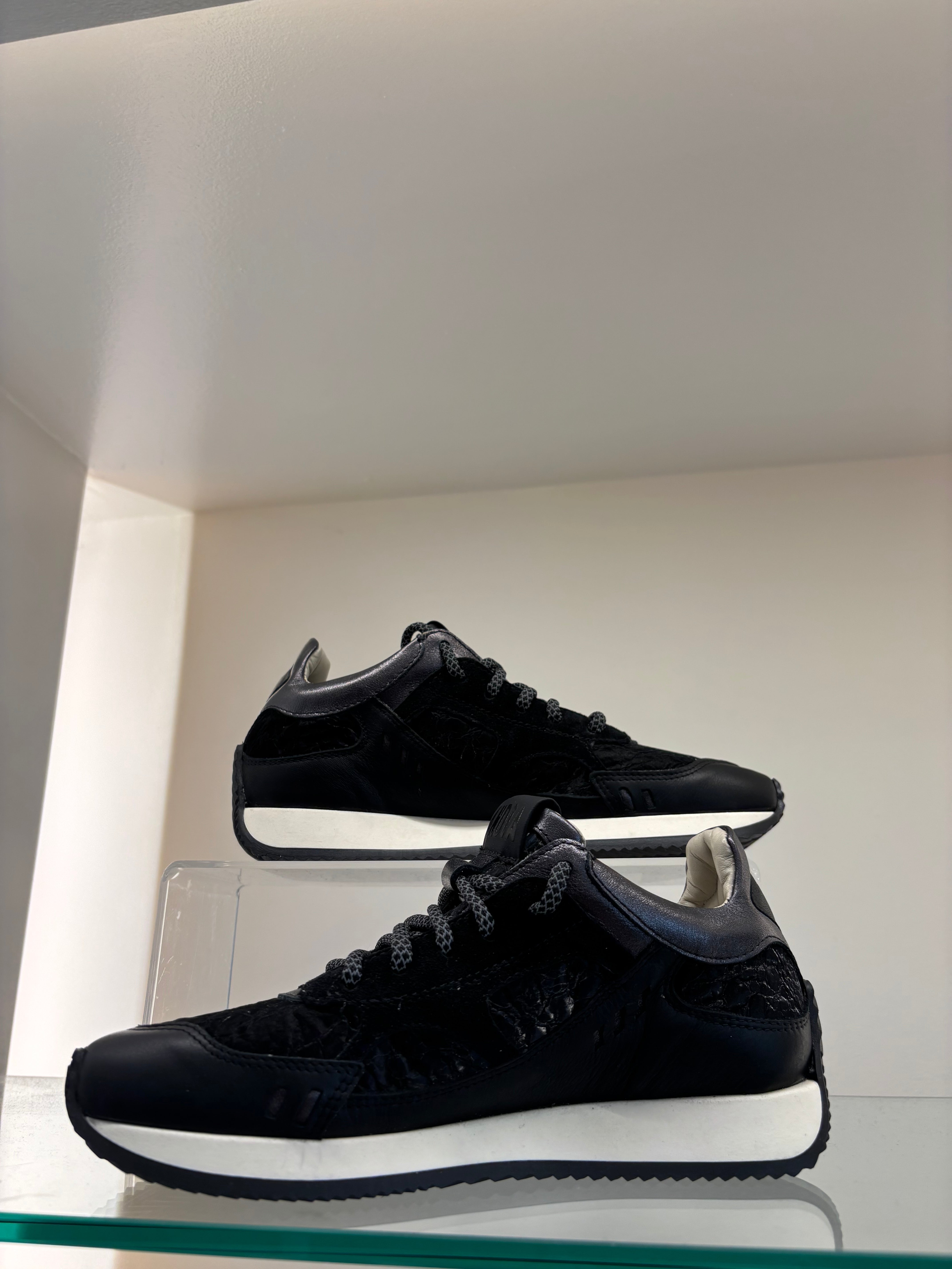 Andia Fora Hoty Denver Black