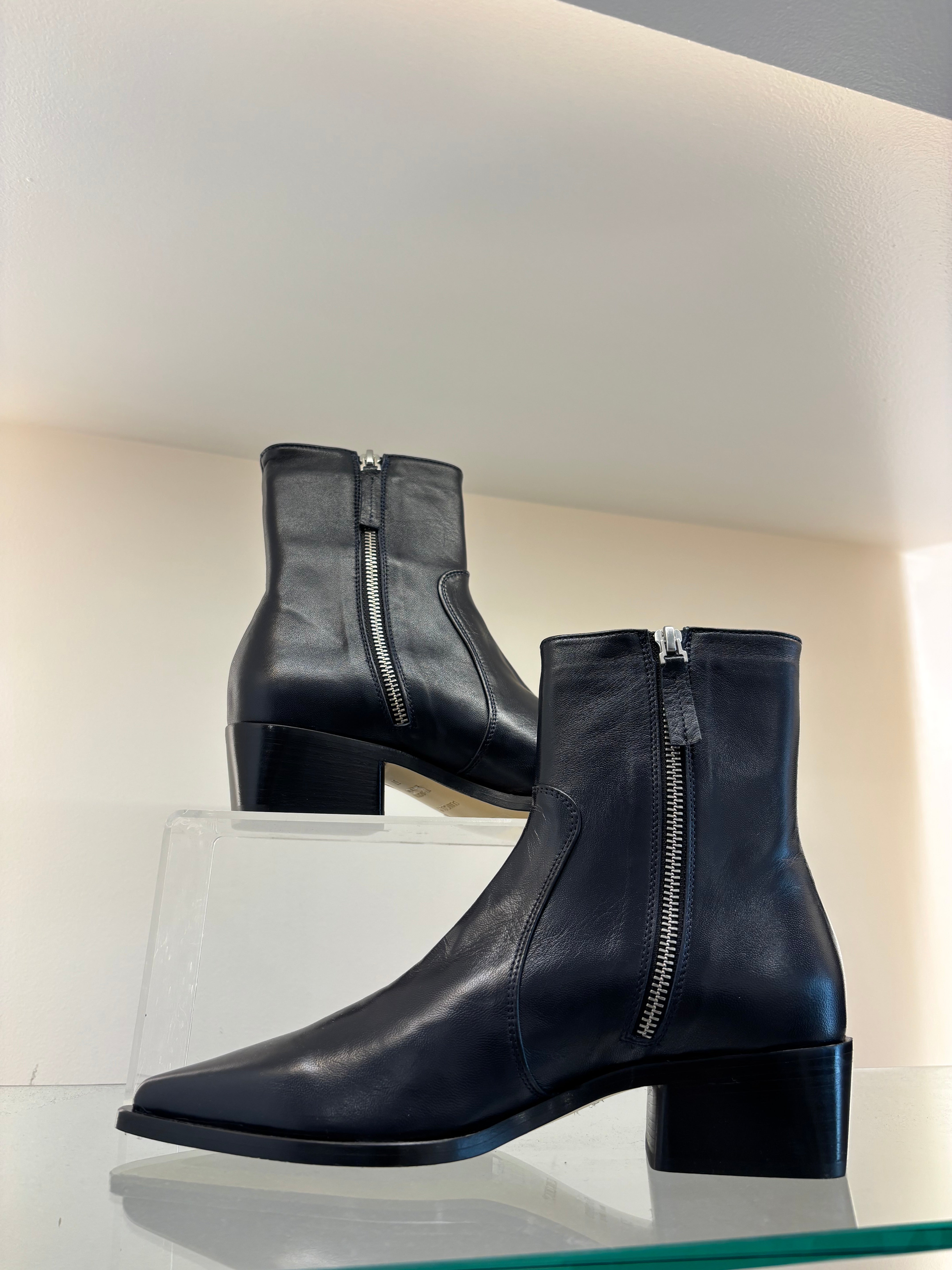 POMME D'OR Troncheti/anlce Boots