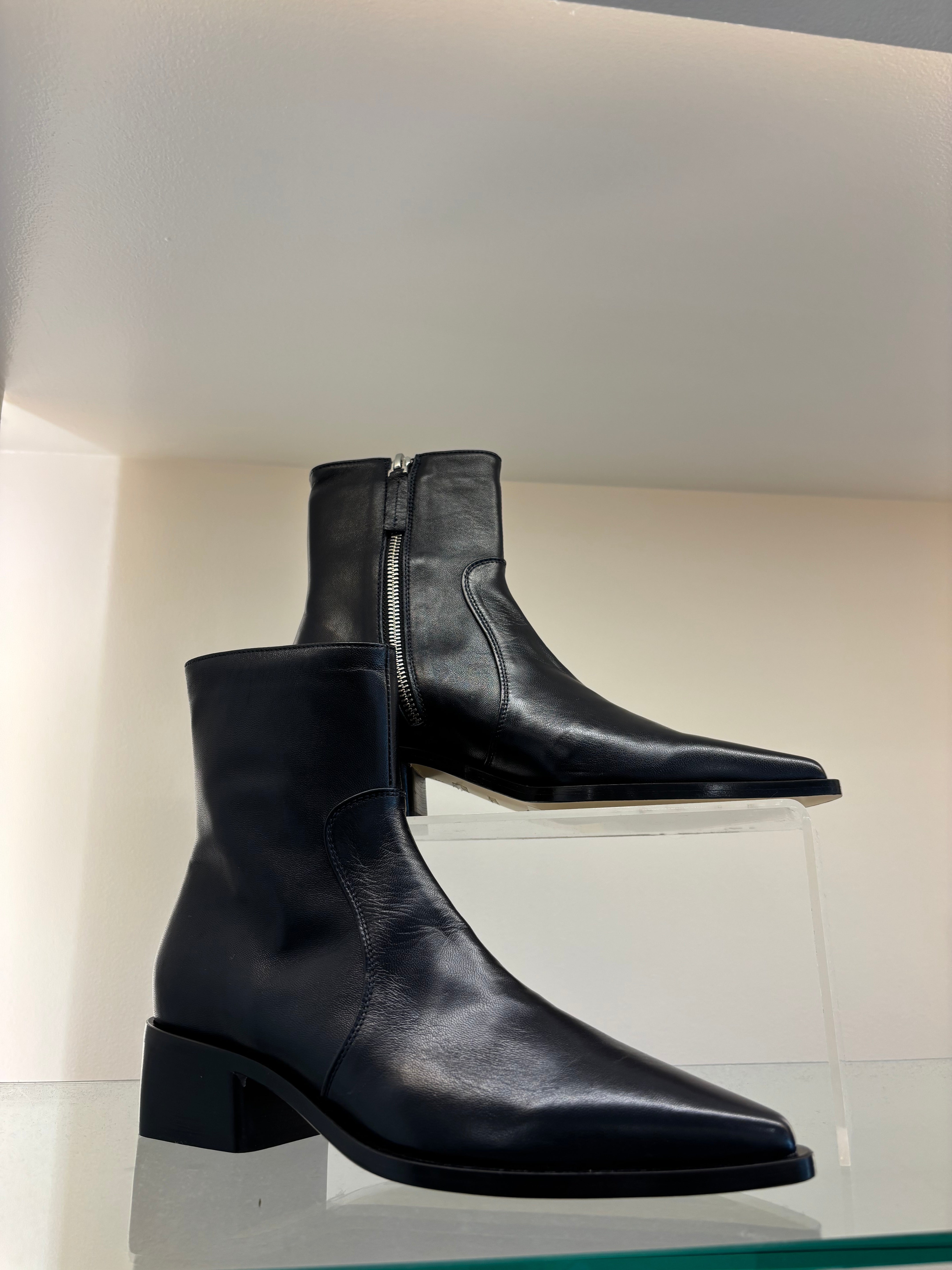 POMME D'OR Troncheti/anlce Boots