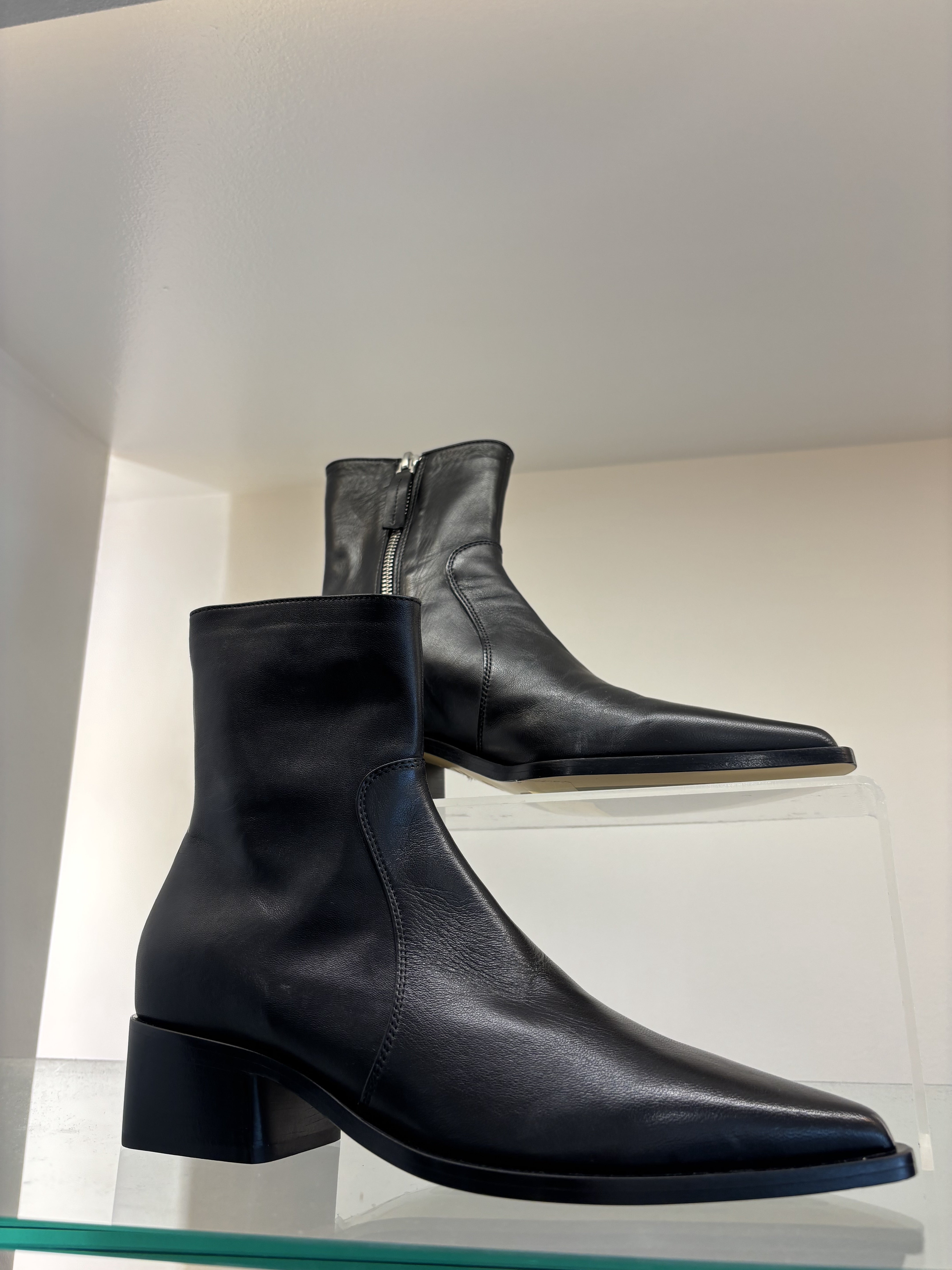 POMME D'OR Troncheti/anlce Boots