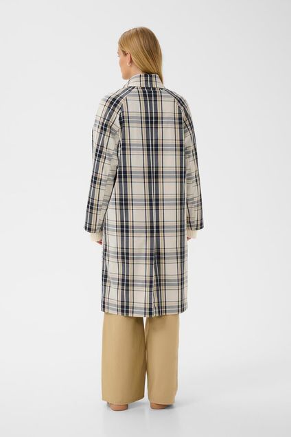 Part Two YashaPW Coat