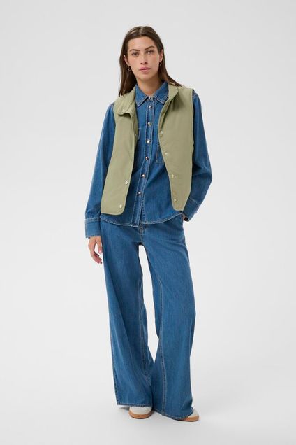 Part Two YannaPW Warm waistcoat