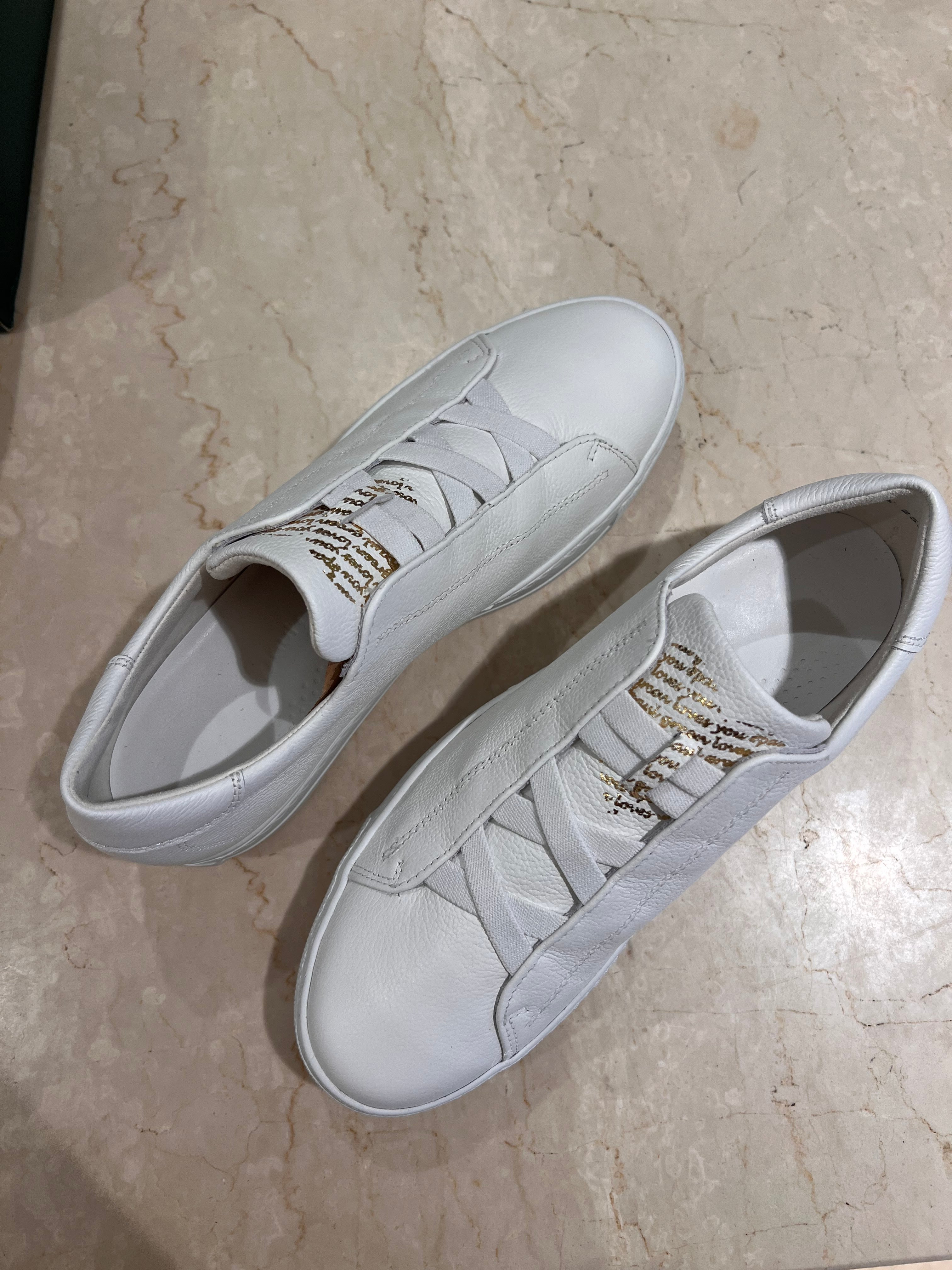 Paul Green WHITE MAINCALF WHITE