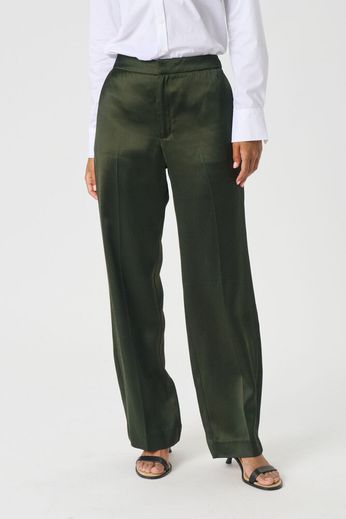 PART TWO UmaPW Pants