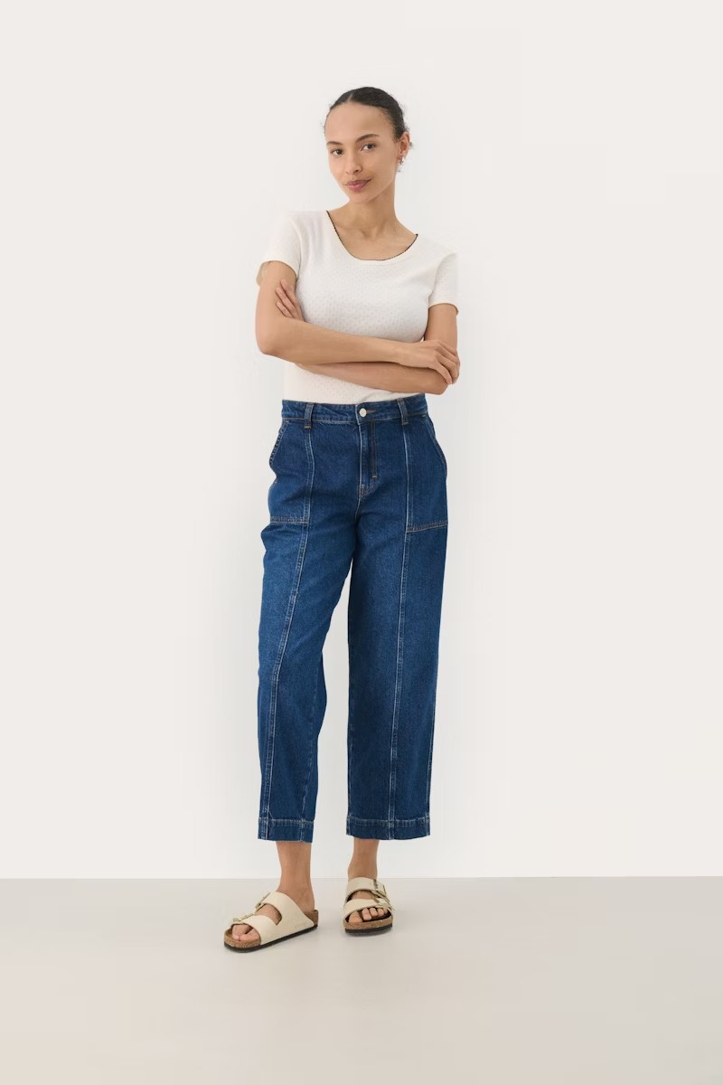 PART TWO NettayaPW Jeans