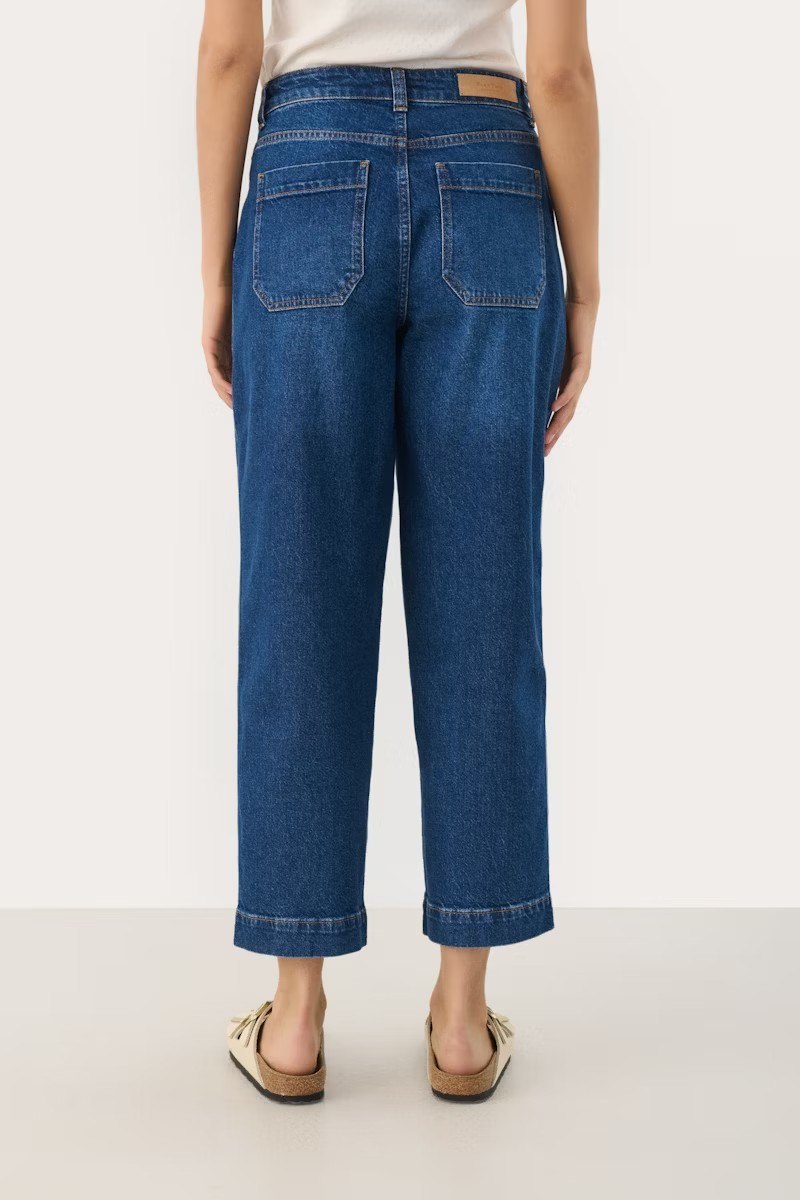PART TWO NettayaPW Jeans