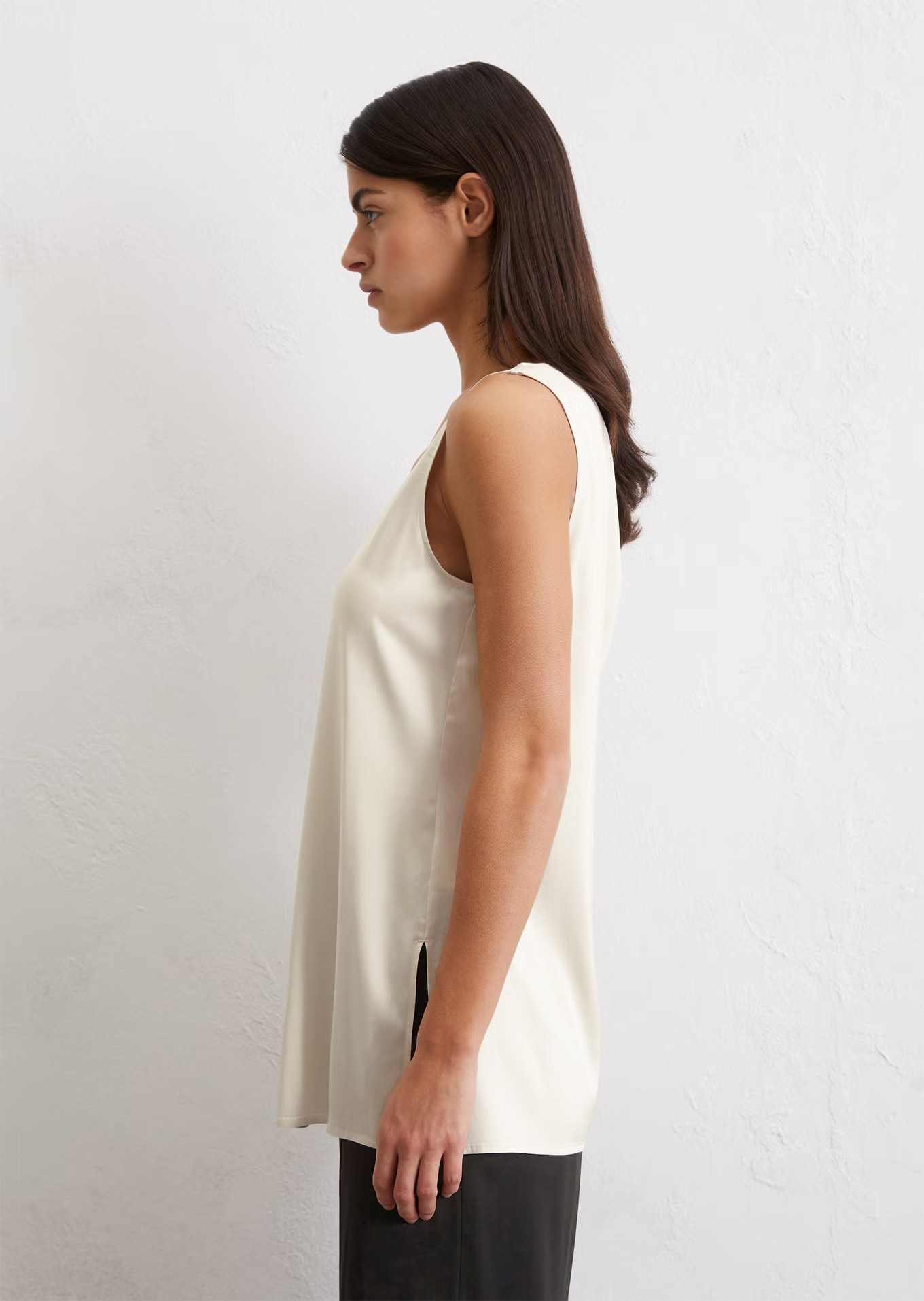 Marc O'Polo Satin top