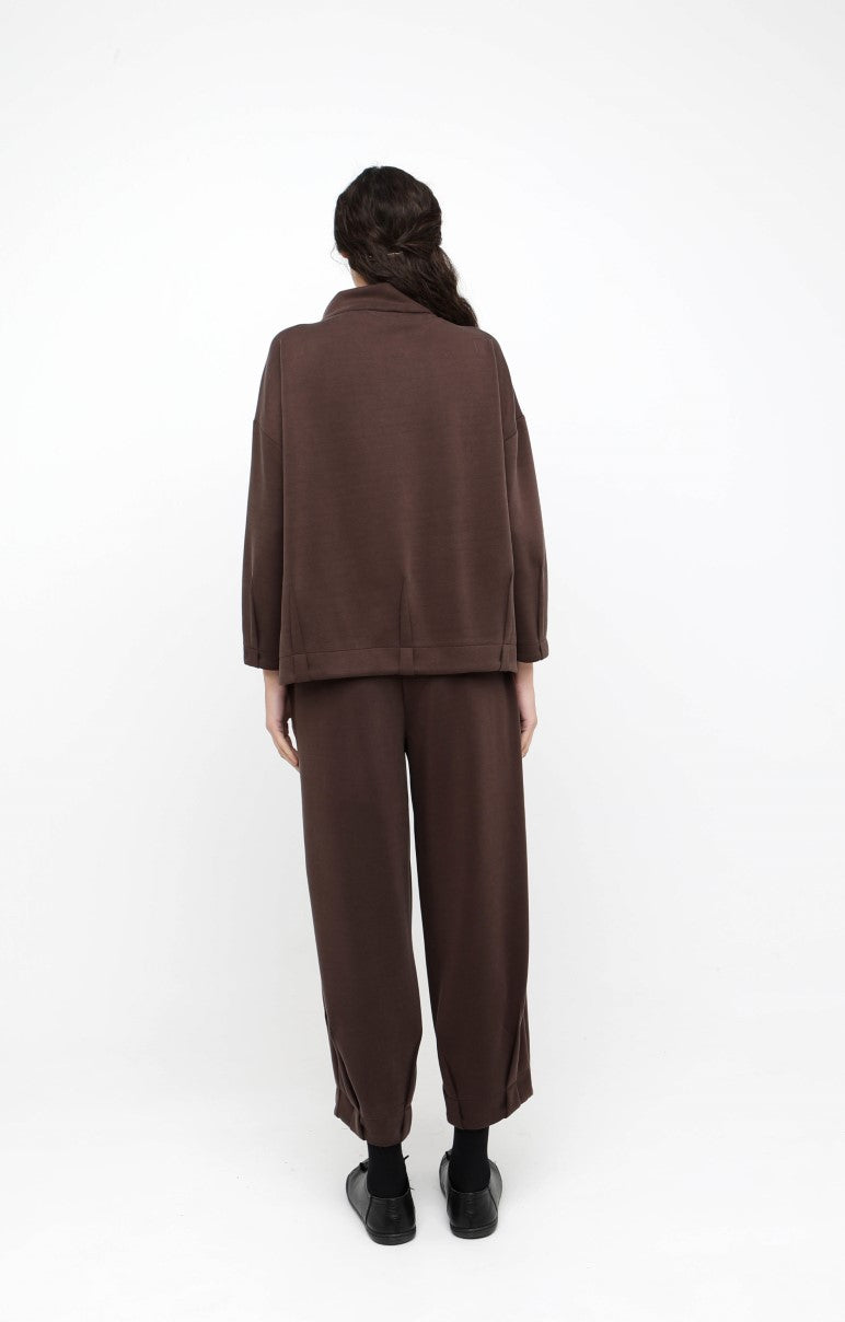 OZAI N KU 094 TROUSERS